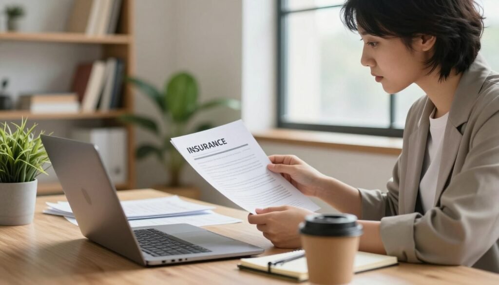 client contract insurance requirements for freelancers