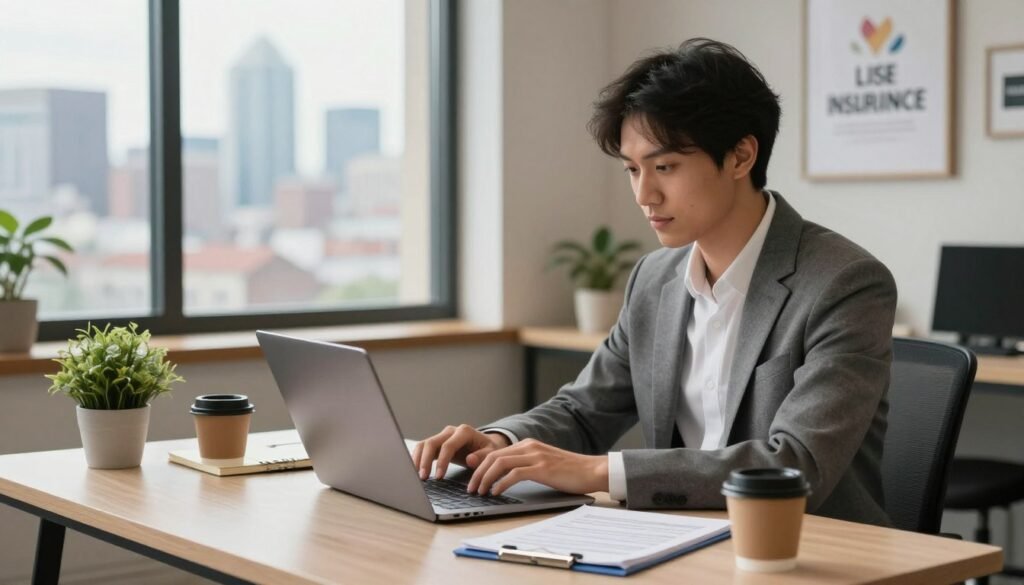 freelance insurance coverage for remote workers