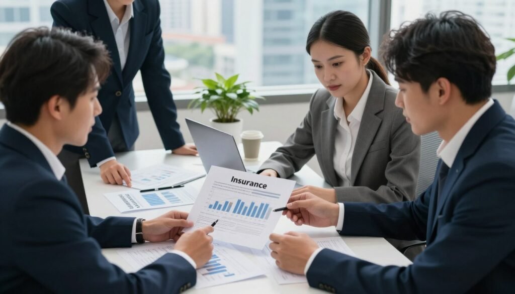 business interruption insurance coverage