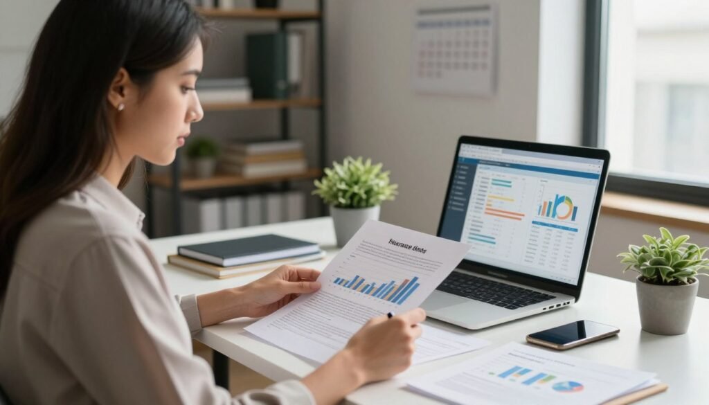 freelancer insurance tax deductible