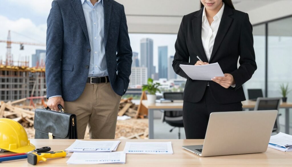 general liability vs professional liability freelancer