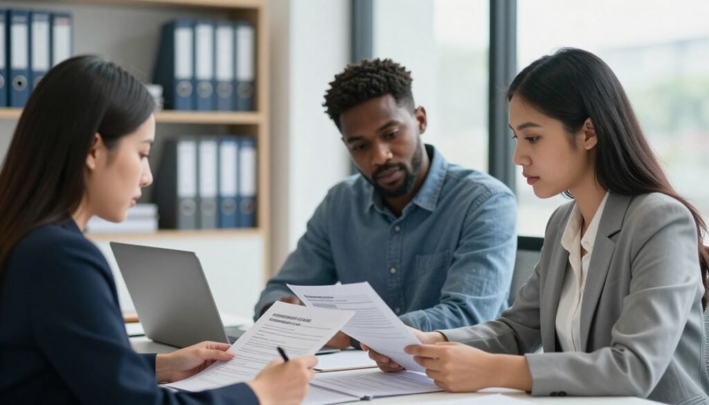 how to file insurance claim small business