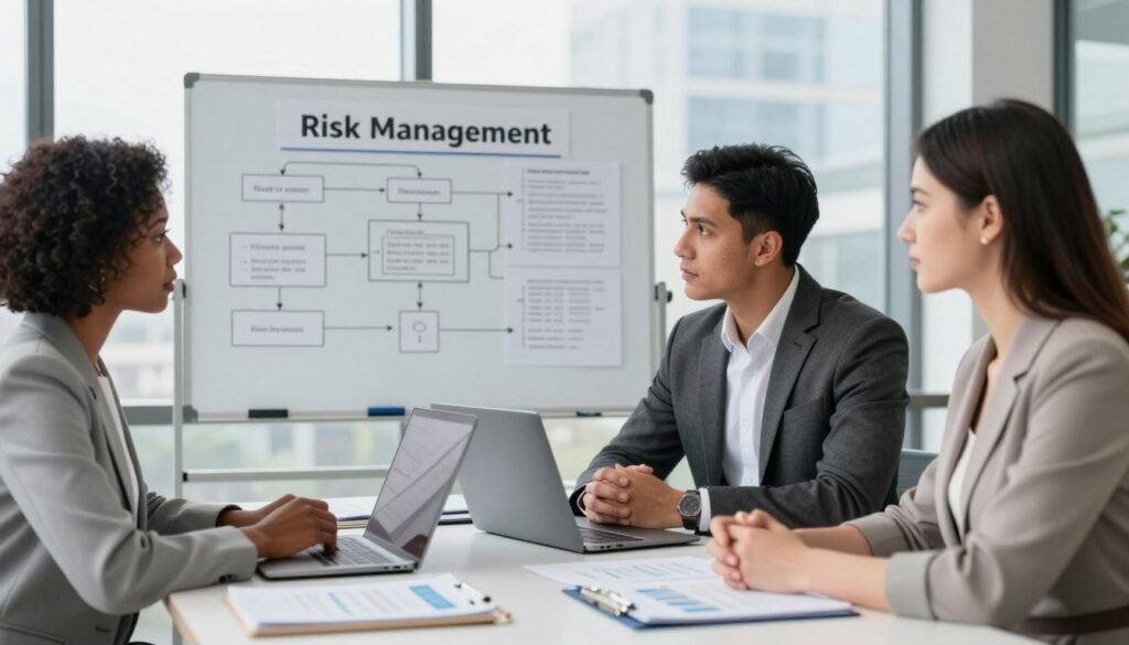 insurance risk management basics